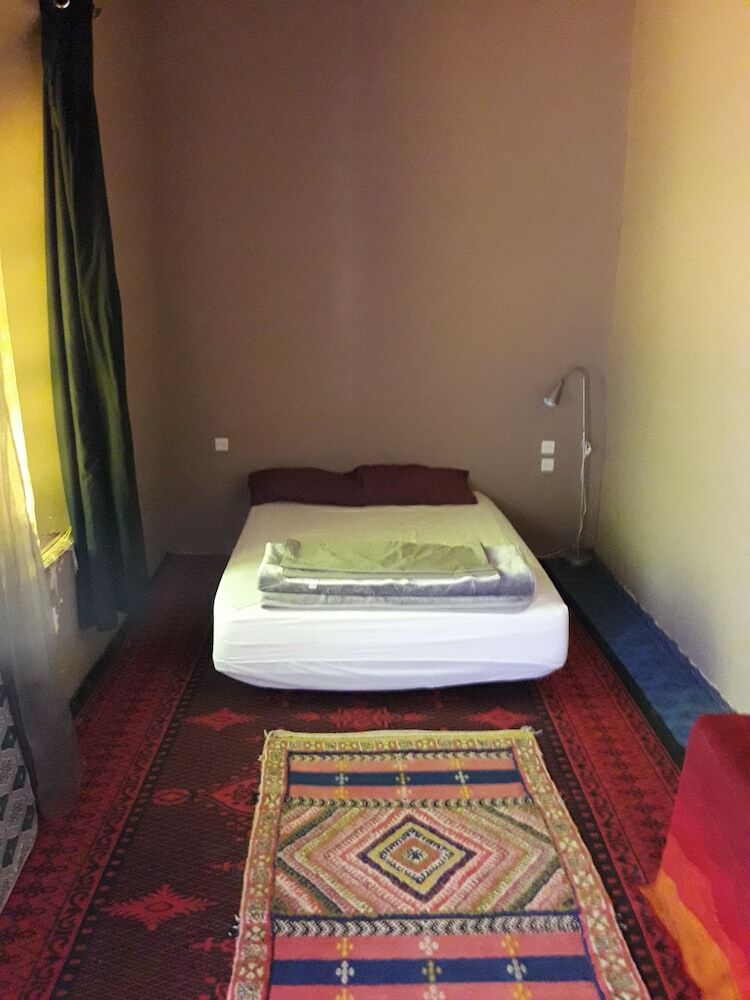 Hotel Dar Tazoulte