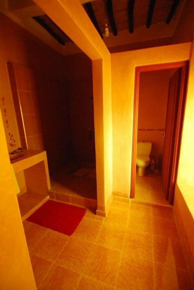 Hotel Dar Tazoulte