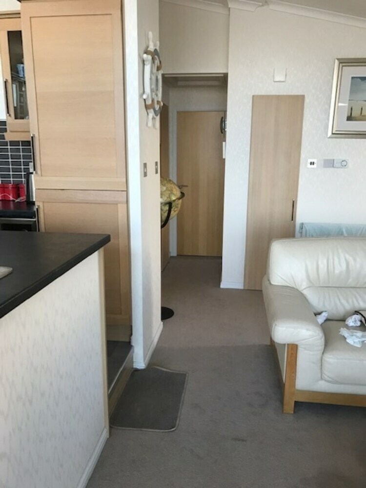 Welsh Beach House
