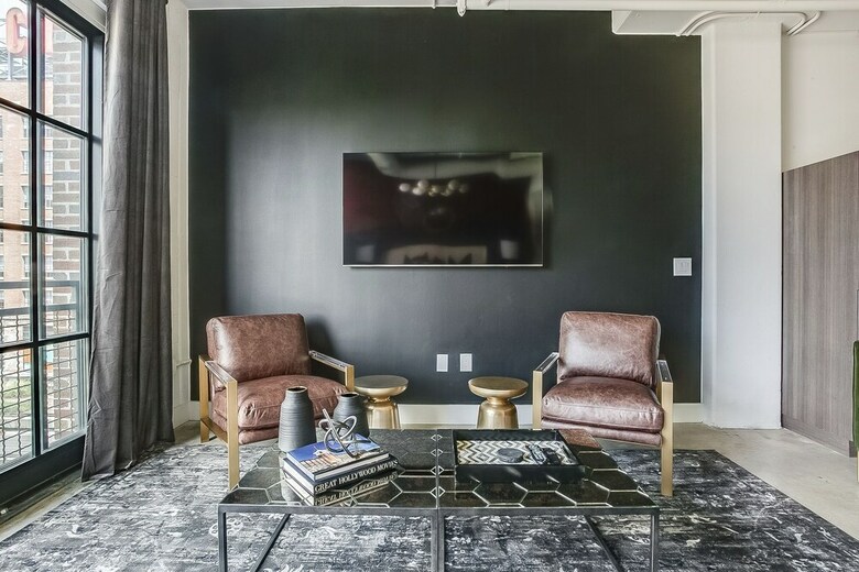 Apartamentos Green With Envy