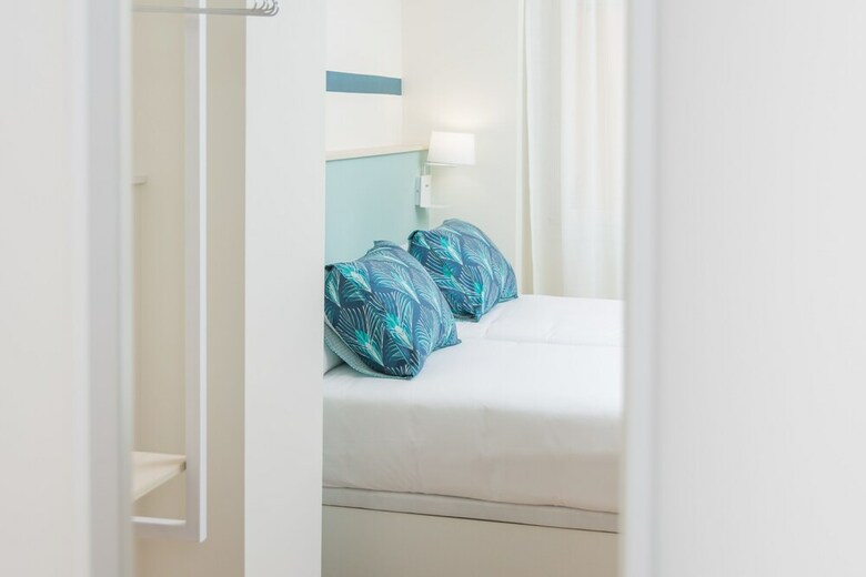 Apartamentos Iloftmalaga Alameda Col�n