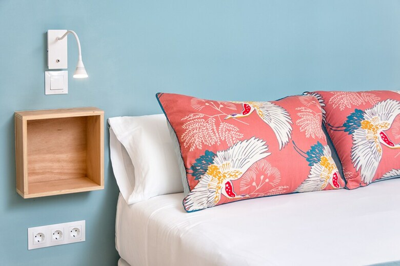Apartamentos Iloftmalaga Alameda Col�n