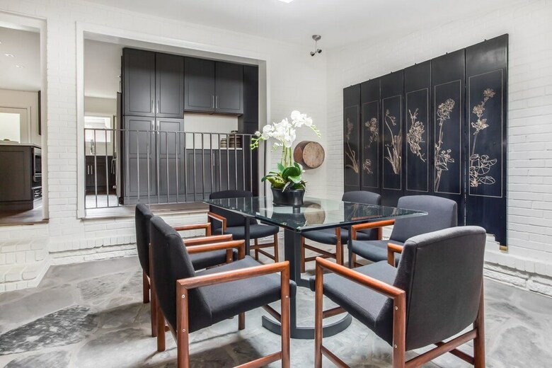 Apartamentos California Zen