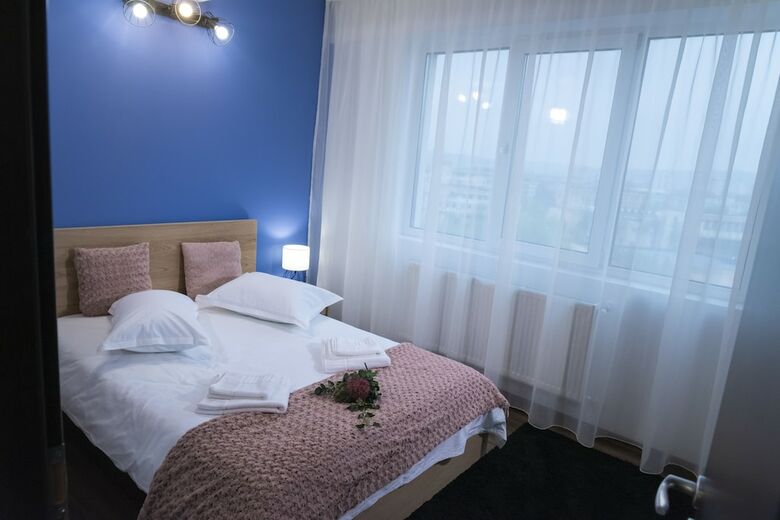 Hotel Axis Apartments