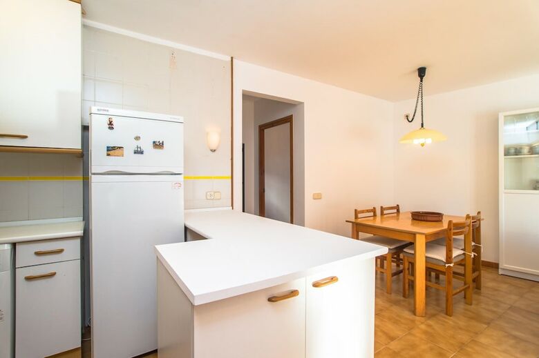 Apartamentos Sr-37 Begur Sa Riera 4 Pax