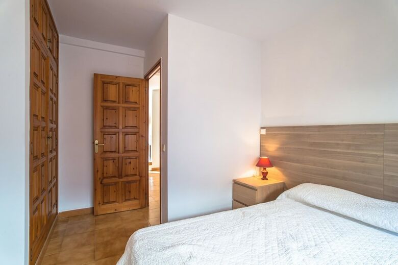 Apartamentos Sr-37 Begur Sa Riera 4 Pax
