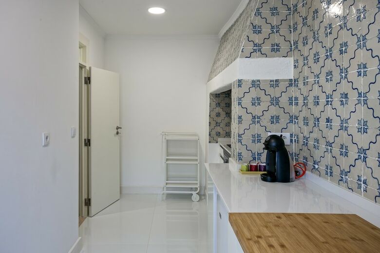 Apartamentos Hip Tailor Made Duplex Penthouse In Bairro Alto