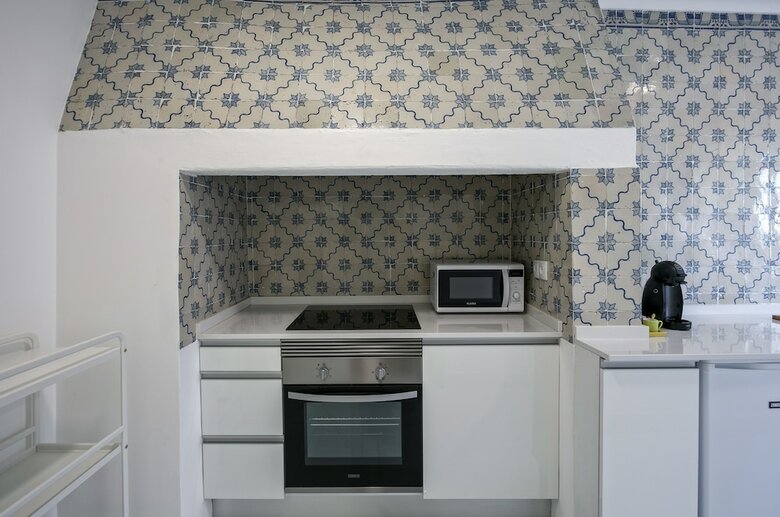 Apartamentos Hip Tailor Made Duplex Penthouse In Bairro Alto