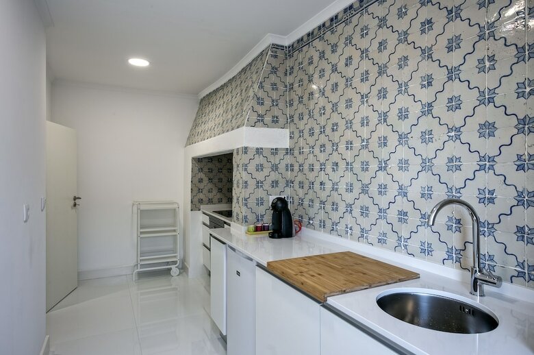 Apartamentos Hip Tailor Made Duplex Penthouse In Bairro Alto