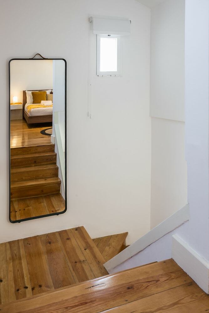 Apartamentos Hip Tailor Made Duplex Penthouse In Bairro Alto