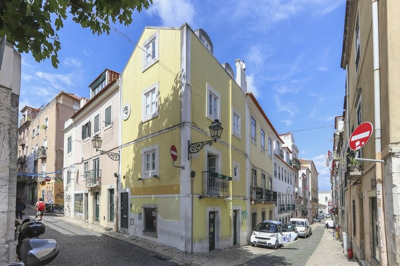 Apartamentos Tailor Made Flat In Central Bairro Alto
