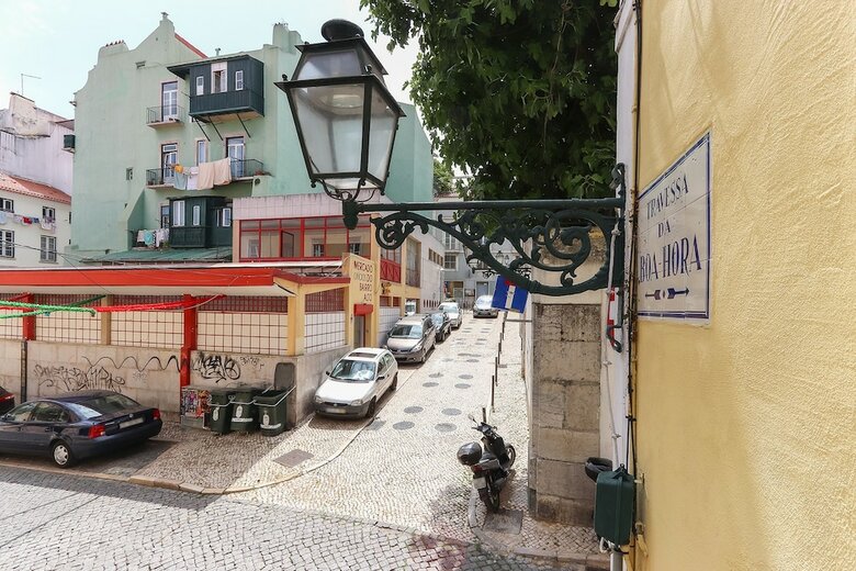 Apartamentos Tailor Made Flat In Central Bairro Alto