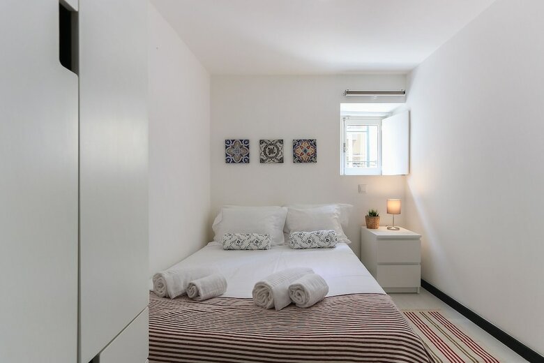 Apartamentos Tailor Made Flat In Central Bairro Alto