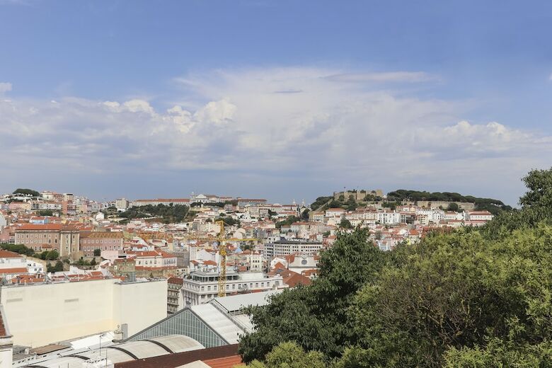 Apartamentos Tailor Made Flat In Central Bairro Alto