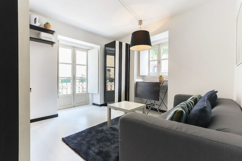 Apartamentos Tailor Made Flat In Central Bairro Alto