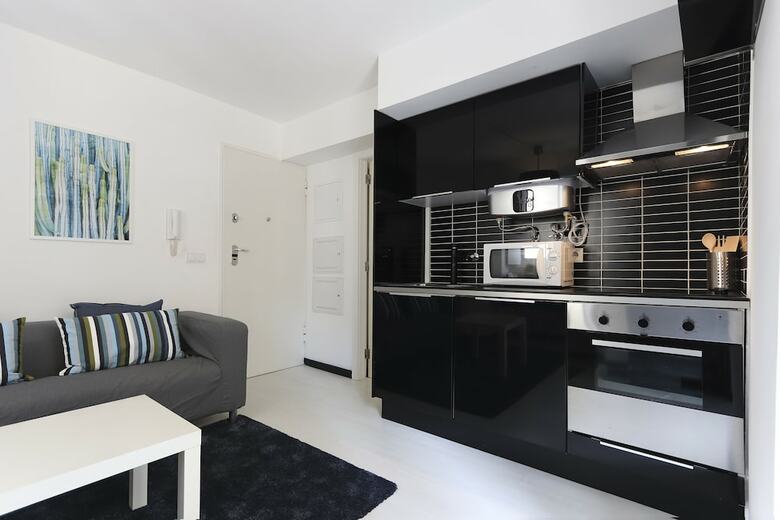 Apartamentos Tailor Made Flat In Central Bairro Alto