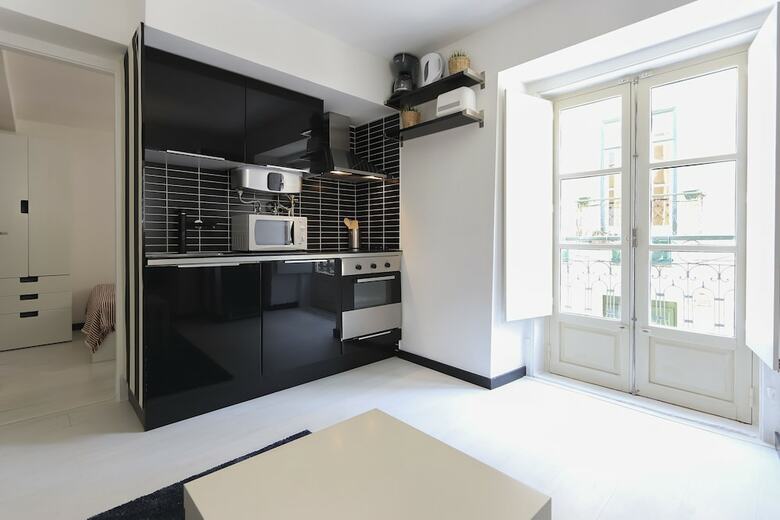 Apartamentos Tailor Made Flat In Central Bairro Alto
