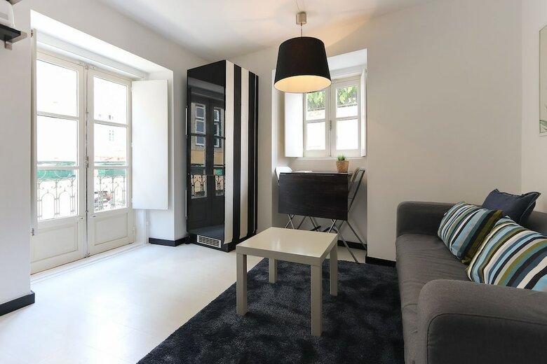 Apartamentos Tailor Made Flat In Central Bairro Alto
