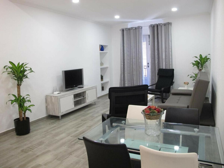 Apartamentos Romero