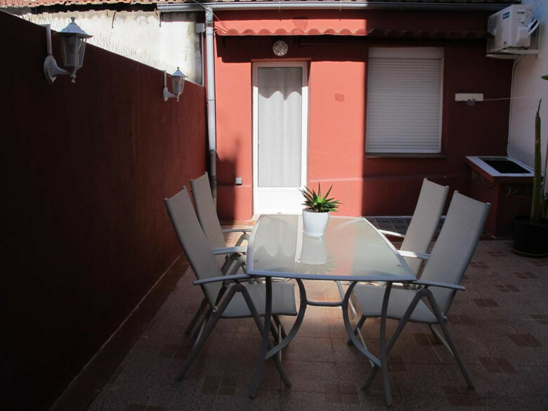 Apartamentos Romero