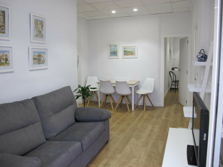 Apartamentos Romero