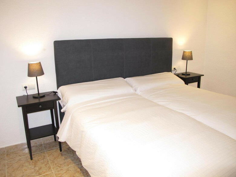 Apartamentos Romero