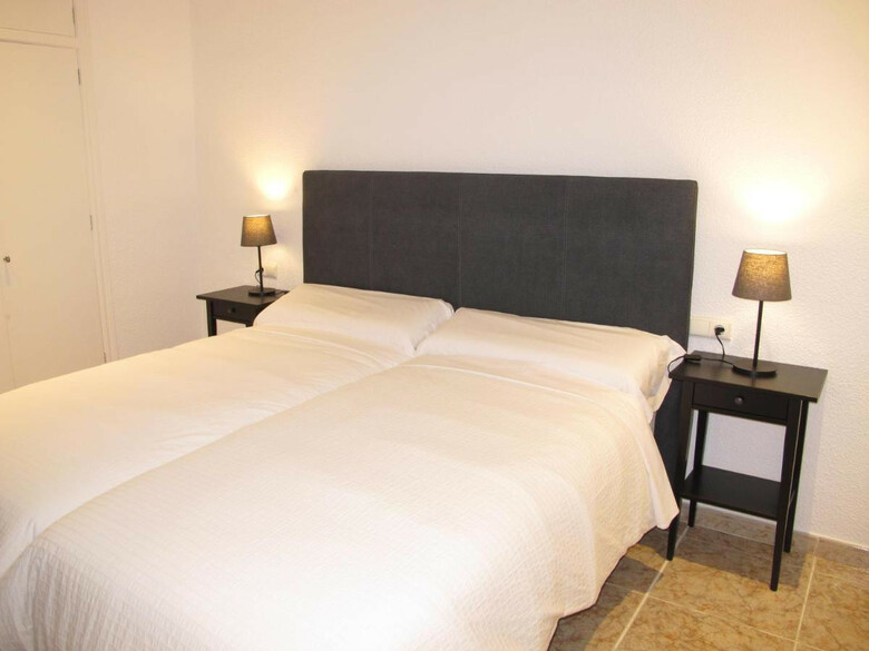 Apartamentos Romero