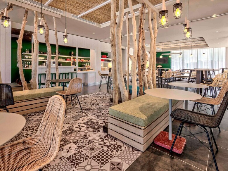 Hotel Ibis Styles Arcachon Gujan Mestras (Opening June 2019)
