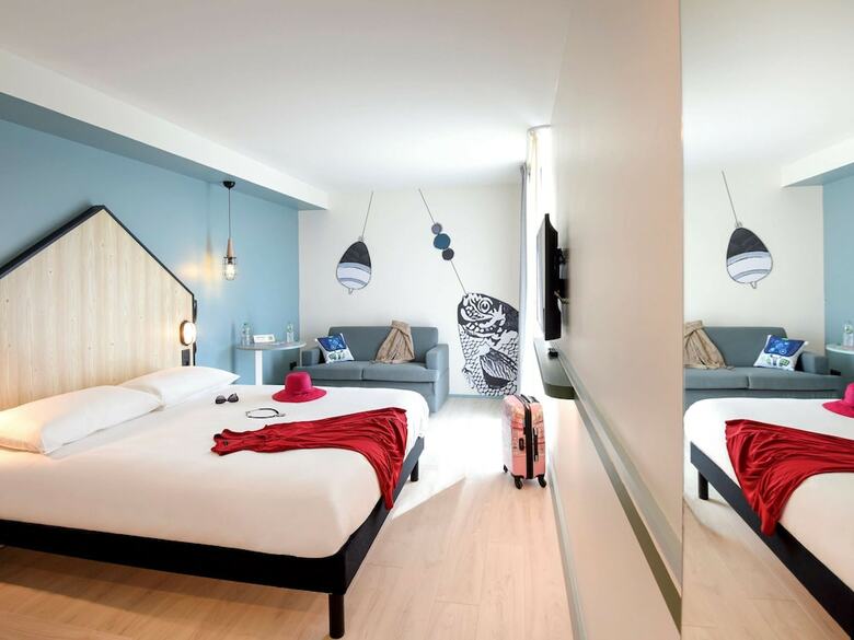 Hotel Ibis Styles Arcachon Gujan Mestras (Opening June 2019)