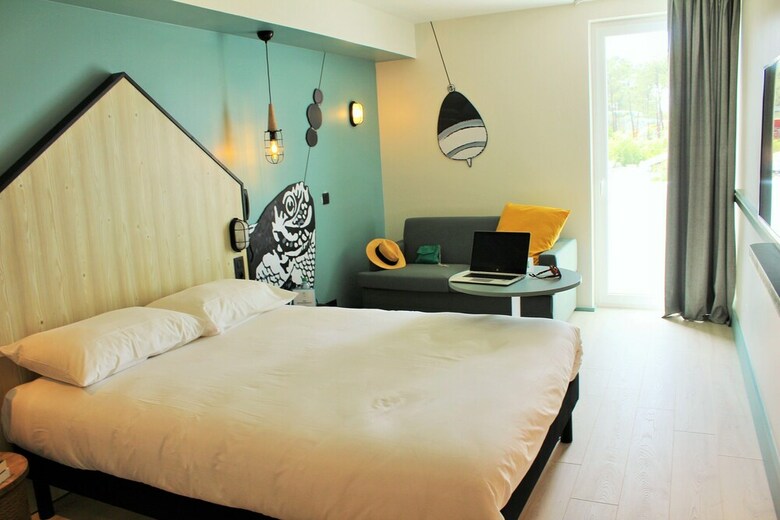 Hotel Ibis Styles Arcachon Gujan Mestras (Opening June 2019)