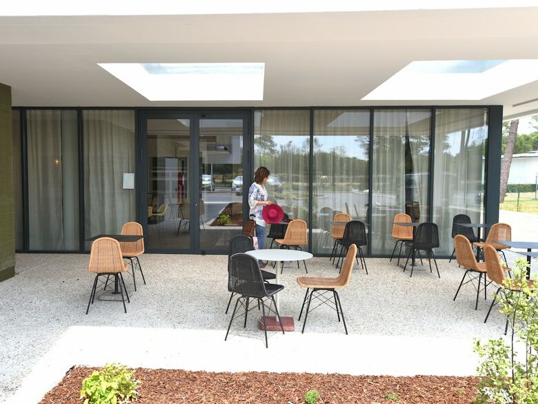 Hotel Ibis Styles Arcachon Gujan Mestras (Opening June 2019)