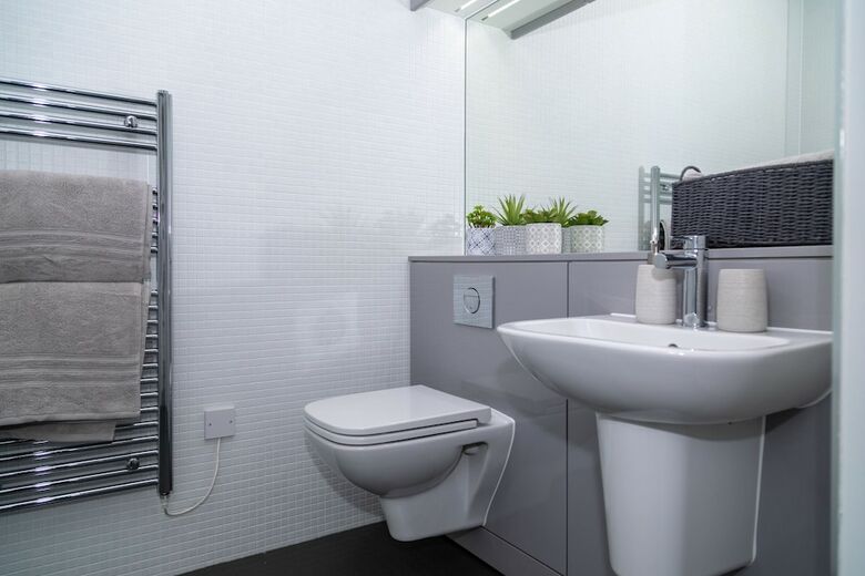 Hotel Senior Lane Residence