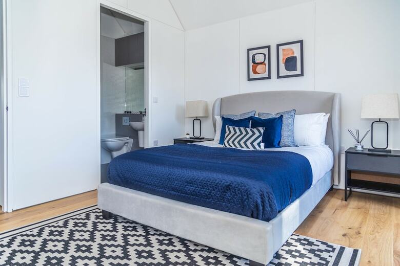 Hotel Senior Lane Residence