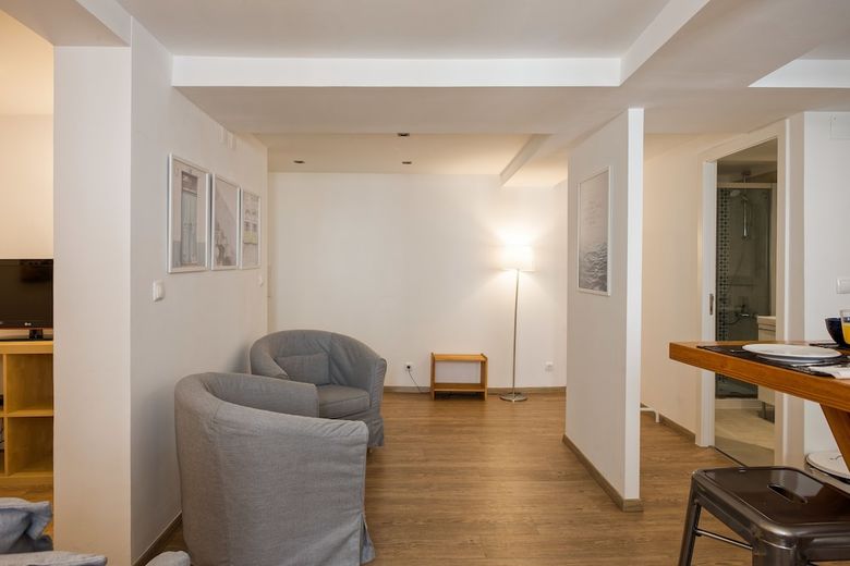 Cozy Apartment In Lisbon's Center