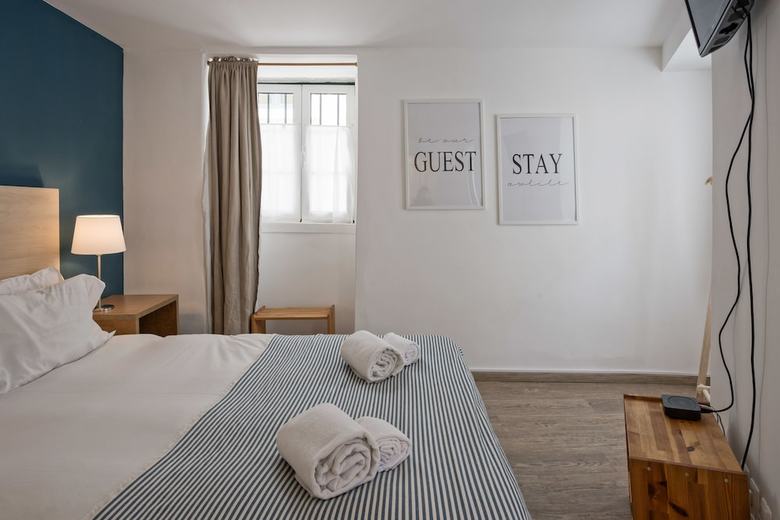 Cozy Apartment In Lisbon's Center