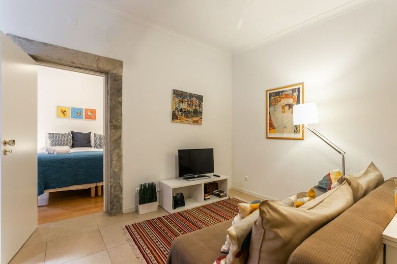 Apartamentos Cozy Tailor Made With A Refreshing Terrace