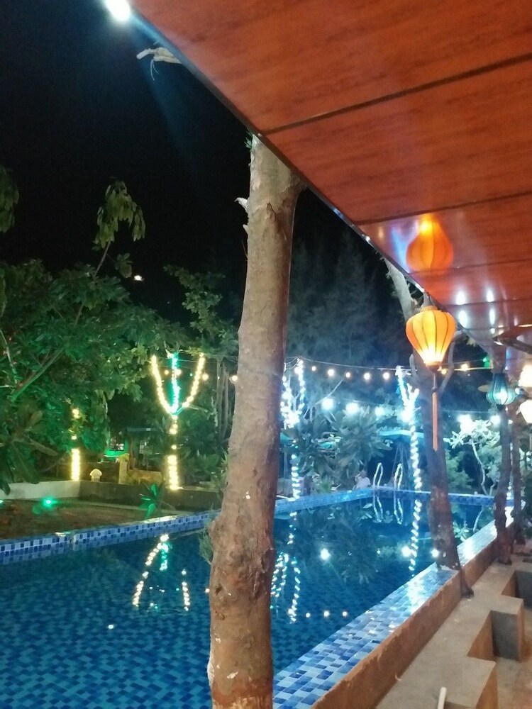 Hostal Hoang Sa Resort - Hostel