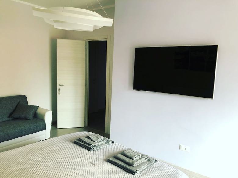 Hotel Easyhomeinnaples