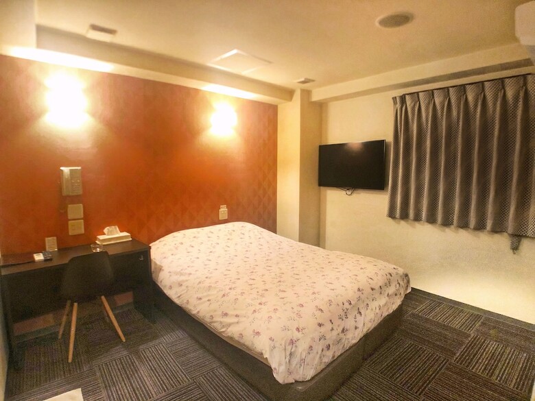 Hiroshima Town Hotel 24