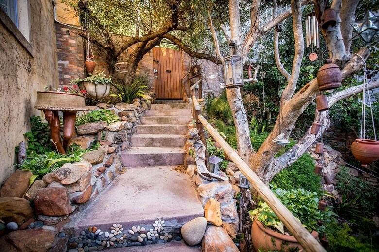 Cardamom House * Sleeps 4