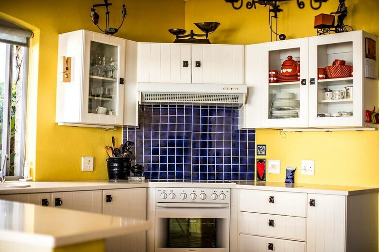 Cardamom House * Sleeps 4