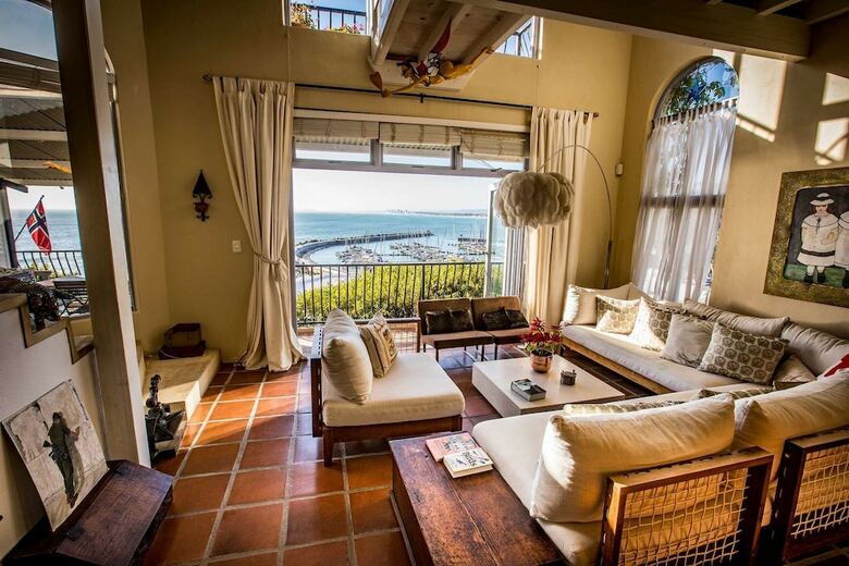 Cardamom House * Sleeps 4