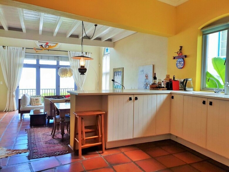 Cardamom House * Sleeps 4