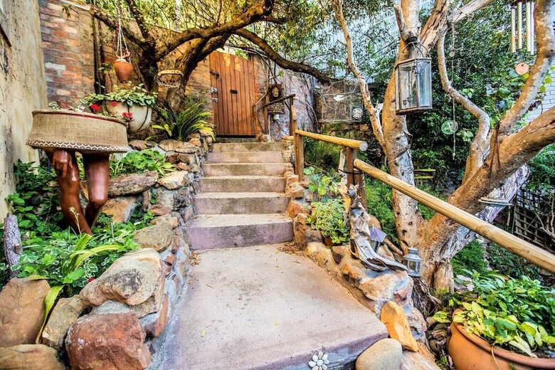 Cardamom House * Sleeps 4