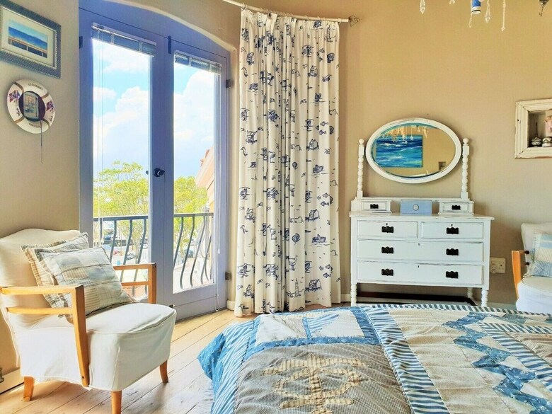 Cardamom House * Sleeps 4