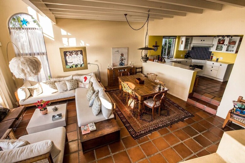 Cardamom House * Sleeps 4