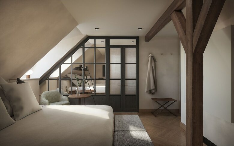 Hotel Villa Copenhagen