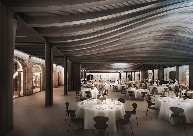 Hotel Villa Copenhagen
