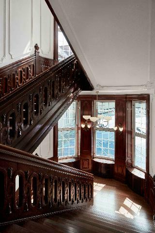 Hotel Villa Copenhagen