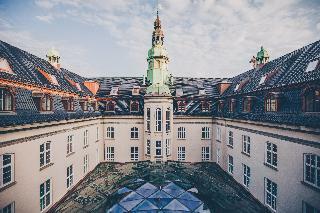 Hotel Villa Copenhagen